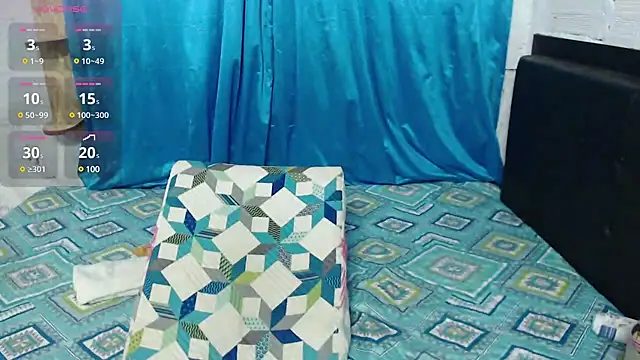 Iris love18 online show from January 21, 1:54 pm