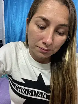 Iris love18 online show from January 25, 4:23 am