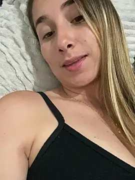 Iris love18 online show from January 30, 10:41 pm