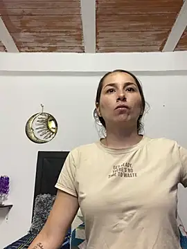 Iris love18 online show from February 5, 5:09 pm