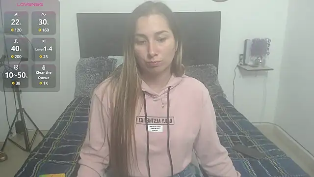 Iris love18 online show from February 10, 1:46 am