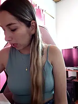 Iris love18 online show from January 9, 3:37 pm