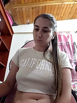 Iris love18 online show from June 27, 1:43 am