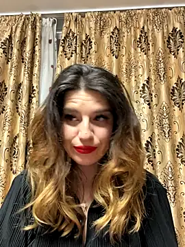 Snapshot of NadiraNoor chatting on November 9, 12:53 am NadiraNoor online show from November 9, 12:53 am