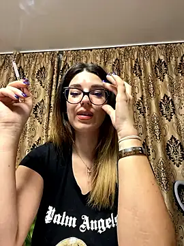 Snapshot of NadiraNoor chatting on November 14, 9:46 pm NadiraNoor online show from November 14, 9:46 pm