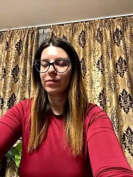 Snapshot of NadiraNoor chatting on November 22, 10:53 pm NadiraNoor online show from November 22, 10:53 pm