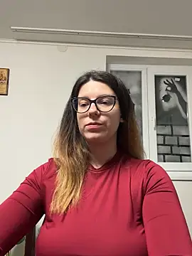 Snapshot of NadiraNoor chatting on November 29, 9:51 pm NadiraNoor online show from November 29, 9:51 pm