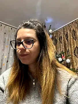 Snapshot of NadiraNoor chatting on December 1, 9:20 pm NadiraNoor online show from December 1, 9:20 pm