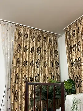 Snapshot of NadiraNoor chatting on January 8, 10:56 pm NadiraNoor online show from January 8, 10:56 pm