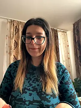 Snapshot of NadiraNoor chatting on January 18, 12:31 pm NadiraNoor online show from January 18, 12:31 pm