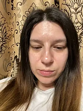 Snapshot of NadiraNoor chatting on February 8, 10:57 pm NadiraNoor online show from February 8, 10:57 pm