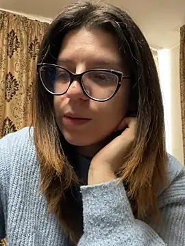 Snapshot of NadiraNoor chatting on March 3, 8:53 am NadiraNoor online show from March 3, 8:53 am