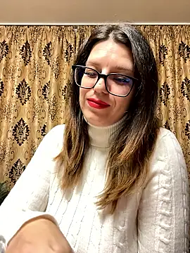 Snapshot of NadiraNoor chatting on April 8, 8:09 pm NadiraNoor online show from April 8, 8:09 pm