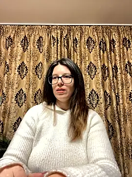 Snapshot of NadiraNoor chatting on April 9, 7:41 pm NadiraNoor online show from April 9, 7:41 pm