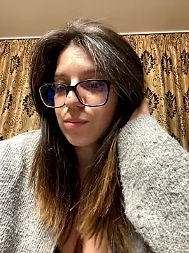 Snapshot of NadiraNoor chatting on April 17, 7:06 pm NadiraNoor online show from April 17, 7:06 pm