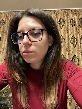 Snapshot of NadiraNoor chatting on April 24, 10:56 pm NadiraNoor online show from April 24, 10:56 pm