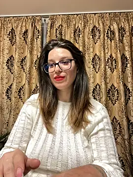 Snapshot of NadiraNoor chatting on April 28, 9:09 pm NadiraNoor online show from April 28, 9:09 pm