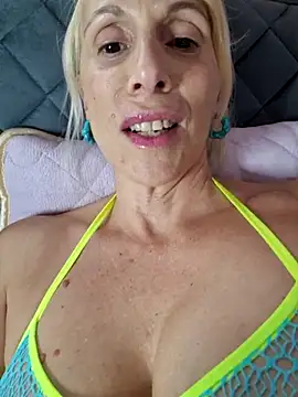 Ina HotX online show from September 22, 2:08 pm