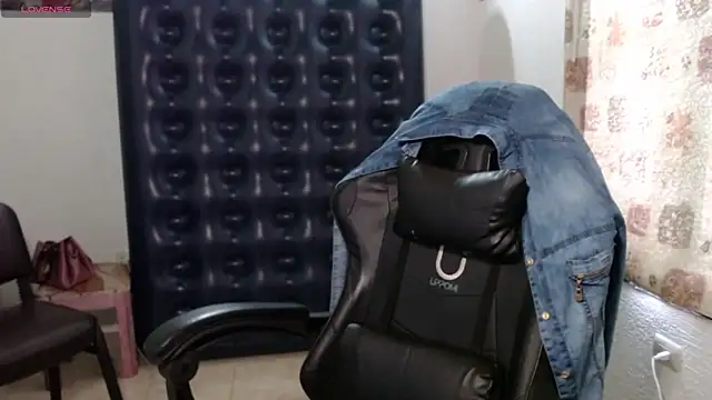 horny paty online show from February 23, 3:20 pm