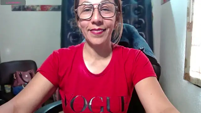 horny paty online show from March 1, 9:50 pm