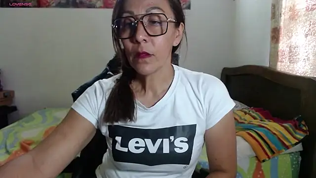 horny paty online show from May 1, 6:34 pm