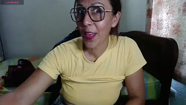 horny paty online show from May 7, 7:19 pm