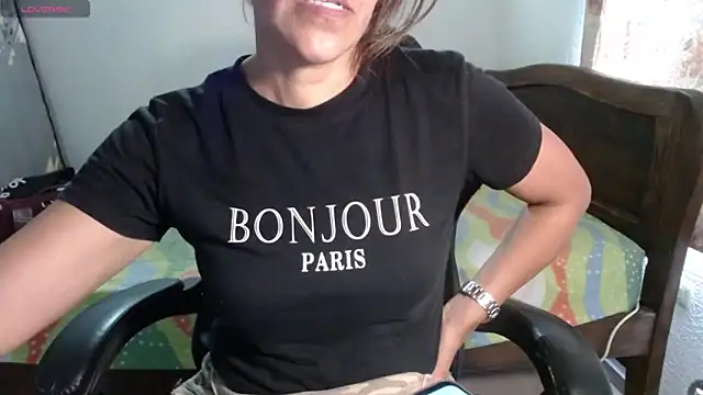 horny paty online show from May 15, 7:54 pm
