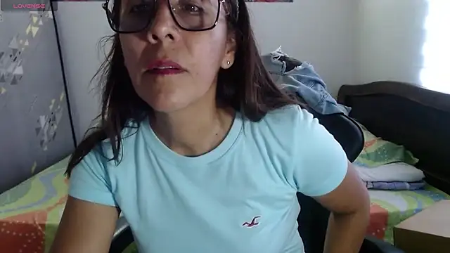 horny paty online show from June 17, 10:00 pm