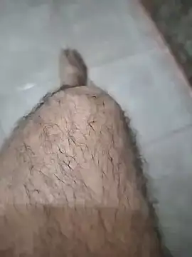 jockey2051992 online show from March 12, 3:34 am