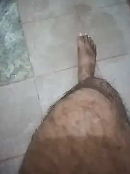 jockey2051992 online show from March 14, 6:57 pm