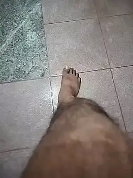 jockey2051992 online show from March 23, 2:48 am