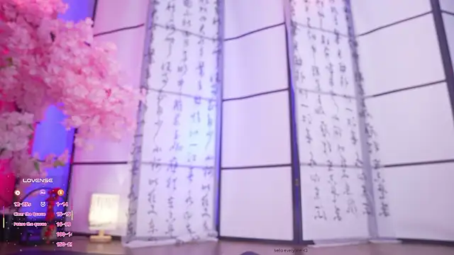 Marry Cordy online show from March 18, 2:26 am