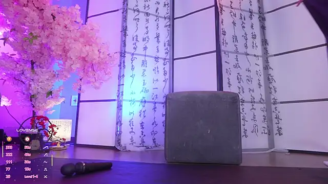 Marry Cordy online show from March 28, 2:22 am