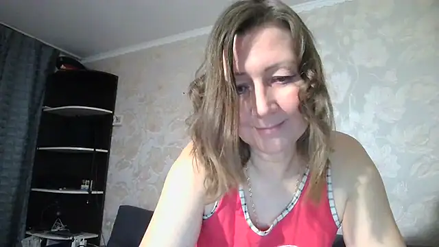 Snapshot of WindChristy chatting on January 18, 6:10 pm WindChristy online show from January 18, 6:10 pm