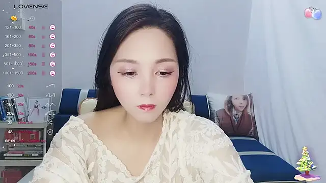 Toookiss online show from January 21, 3:37 am