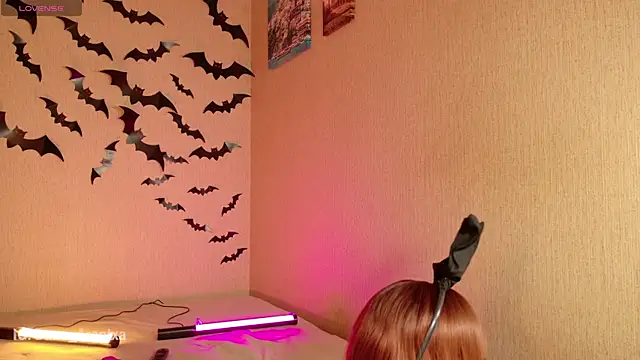 DanArant online show from October 30, 9:37 pm