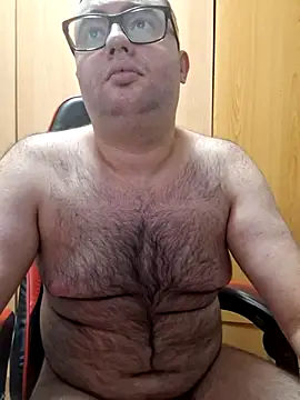 Javier bear online show from October 19, 9:37 pm