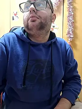 Javier bear online show from January 12, 2:11 pm