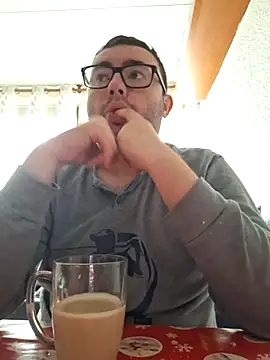 Javier bear online show from February 1, 9:30 am