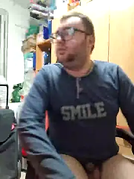 Javier bear online show from February 2, 10:08 pm