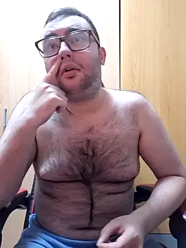 Javier bear online show from May 6, 9:20 pm