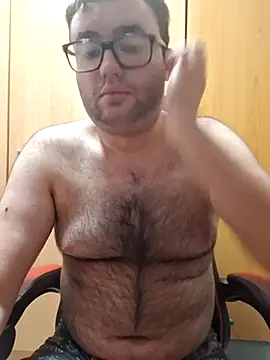 Javier bear online show from June 21, 12:19 pm