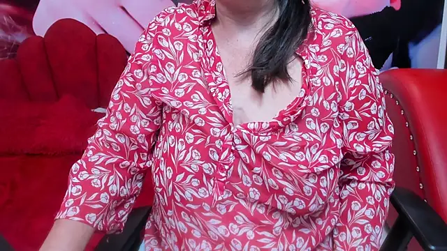 Snapshot of karito_mature17 chatting on October 10, 7:35 pm karito mature17 online show from October 10, 7:35 pm