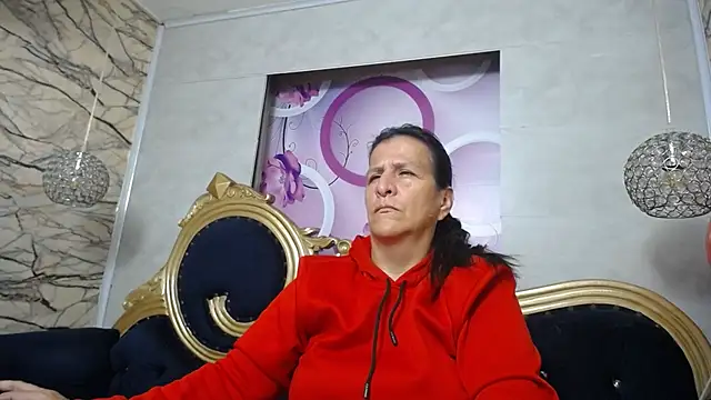 Snapshot of karito_mature17 chatting on November 8, 11:10 am karito mature17 online show from November 8, 11:10 am