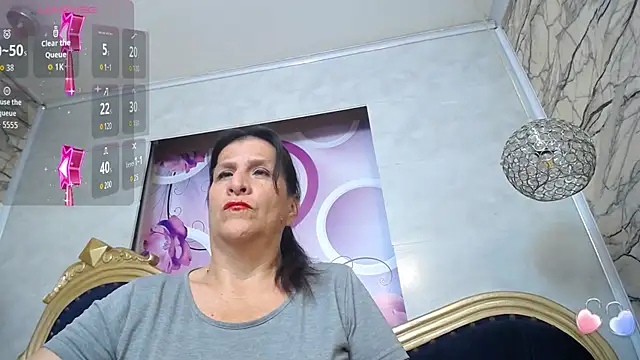 Snapshot of karito_mature17 chatting on November 12, 11:21 am karito mature17 online show from November 12, 11:21 am