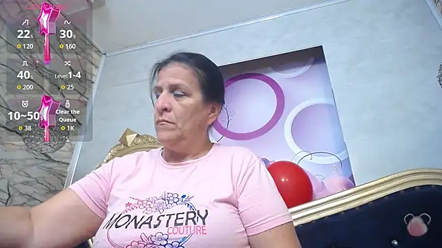 Snapshot of karito_mature17 chatting on November 26, 11:11 am karito mature17 online show from November 26, 11:11 am