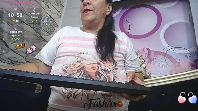 karito mature17 online show from May 4, 11:28 am