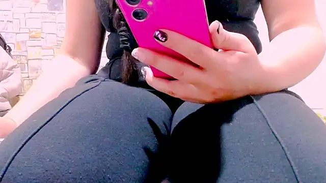 MaidenGame online show from March 13, 3:40 pm