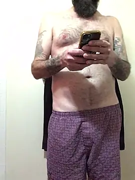 Snapshot of BodhisDick chatting on February 12, 1:19 am BodhisDick online show from February 12, 1:19 am