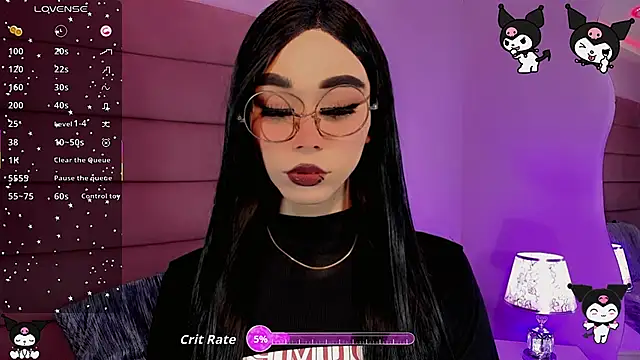 kimMaddiee online show from October 30, 9:04 pm